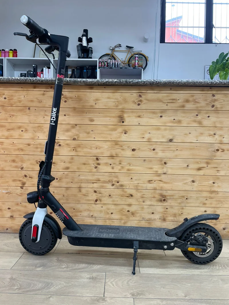 Monopattino elettrico I-Bike