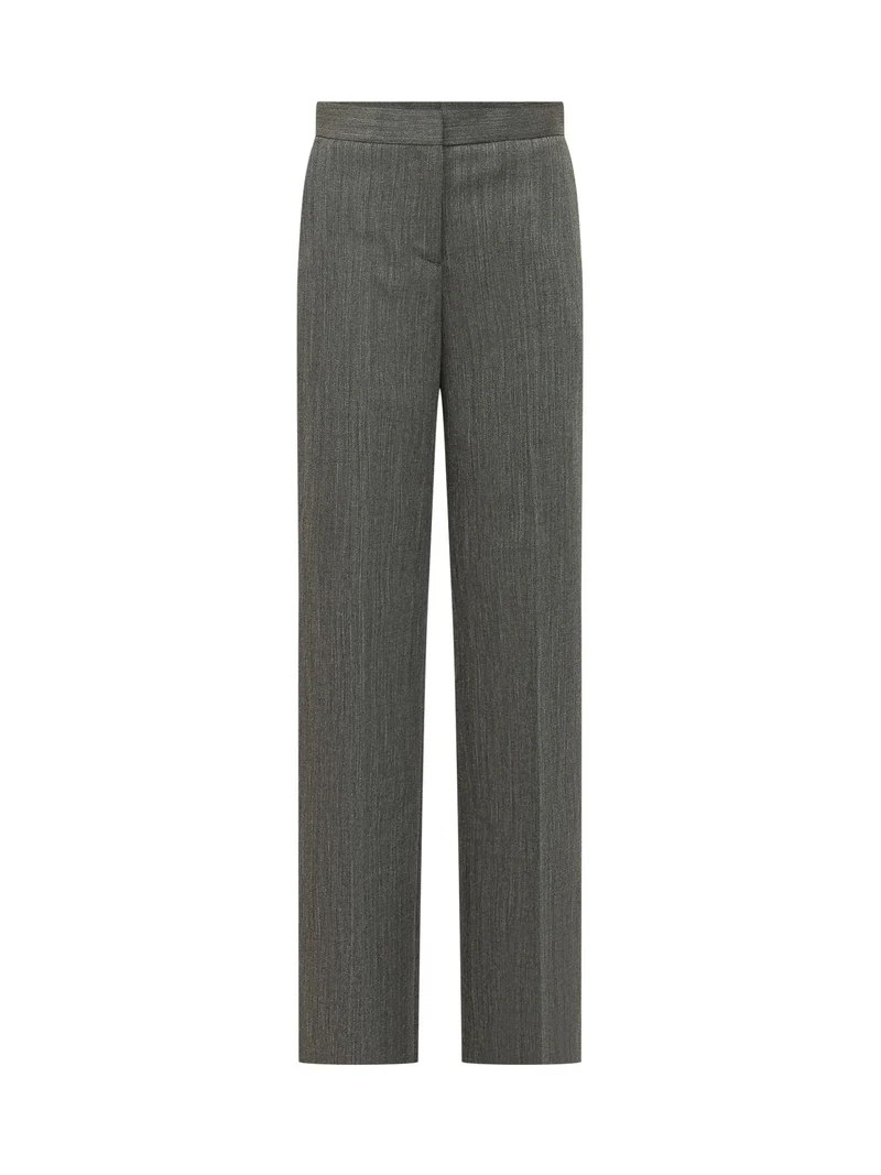 Pantaloni a Gamba Ampia
