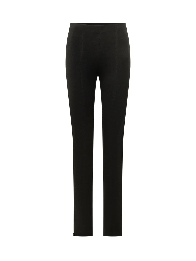 Pantaloni a Gamba Stretta