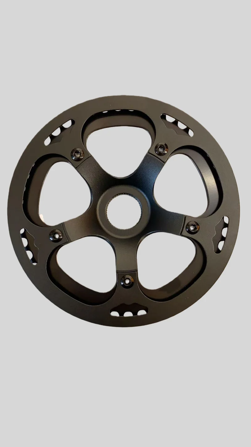 Guarnitura ORIGINALE ENGWE per L20 3.0 Pro