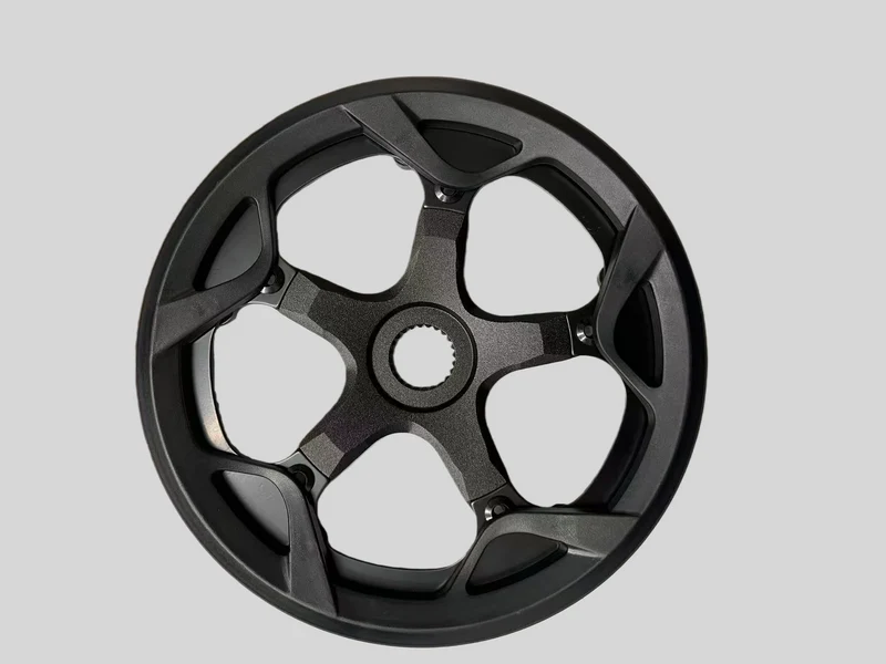 Guarnitura ORIGINALE ENGWE per EP-2 3.0 Boost/Engine Pro 3.0 Boost/L20 Boost