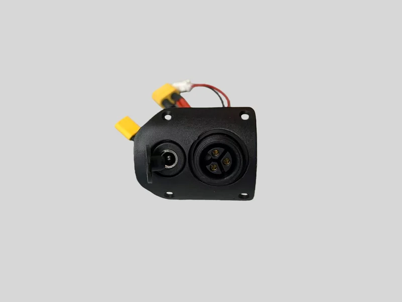 Guscio batteria per bicicletta elettrica ENGWE X20/x26 (Nuova Versione)