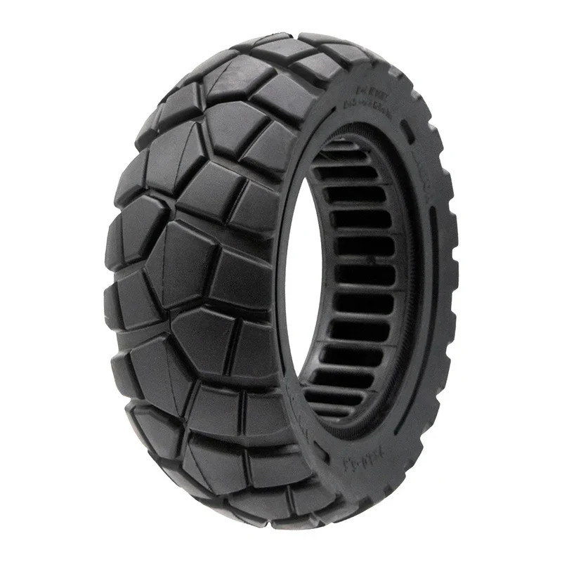 PNEUMATICO pieno gomma solida ruota 9x3-5,5 [Amitor] per KuKirin G2 pro (VESIONE 2024) e altri monopattini elettrici