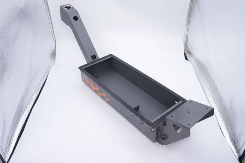 Piastra di appoggio per Kugoo Kirin KuKirin G2