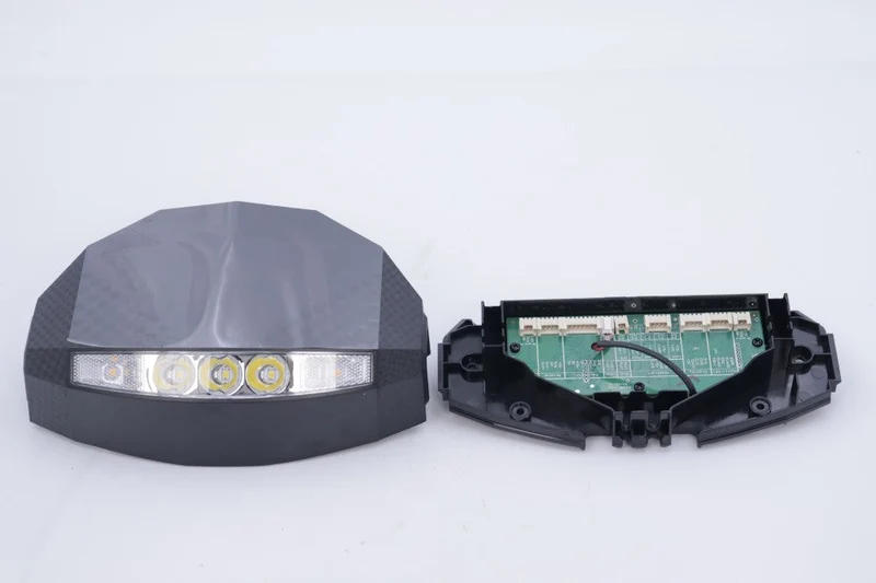 Display (Versione B) per KuKirin G2