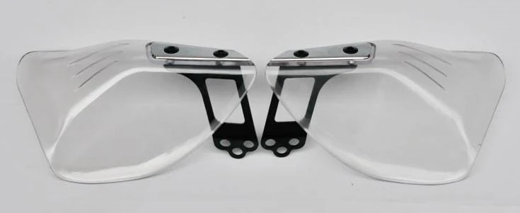 Universal handguards for NIU scooters