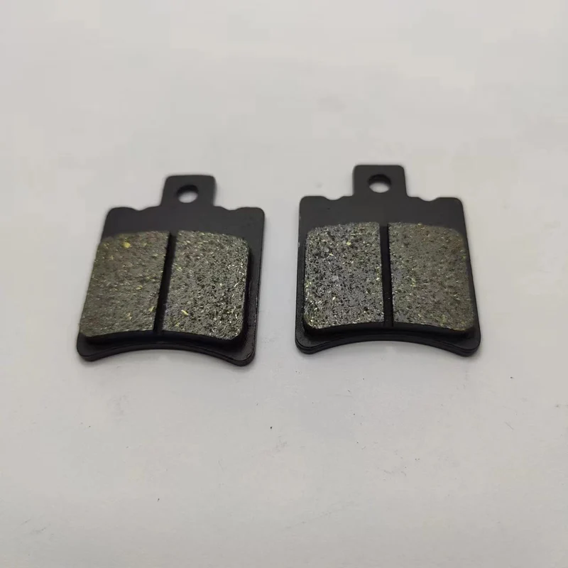 REAR BRAKE PADS SET NIU MQi+ Sport, M+ Sport, M+