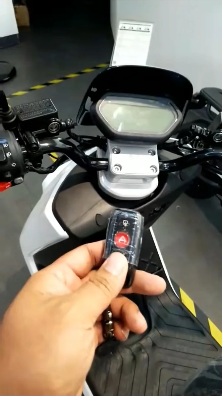 Keyless Kit