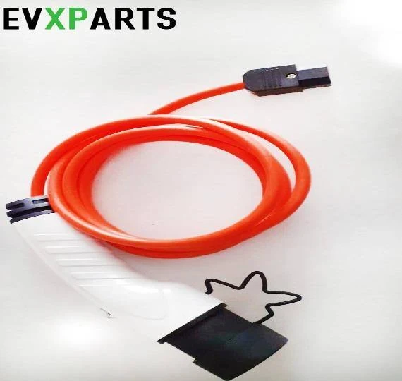 Mennekes Type2 - IEC C13 Charging Cable Adapter
