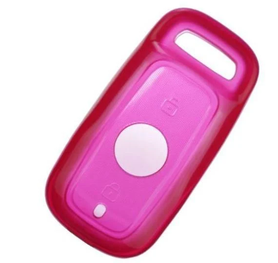 NIU soft rubber remote control shell