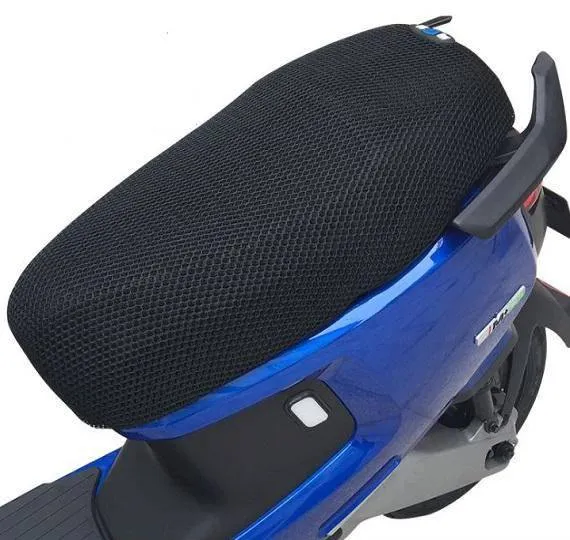 Saddle Cover for NIU MQiGT + MQiGT EVO