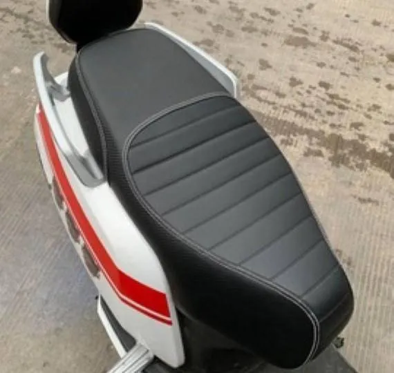 Saddle for NIU NQi