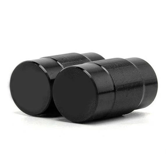 Tyre valve caps