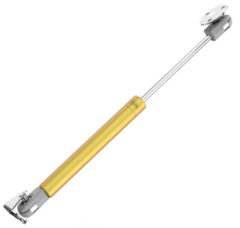 Hydraulic piston for automatic seat opening for NIU