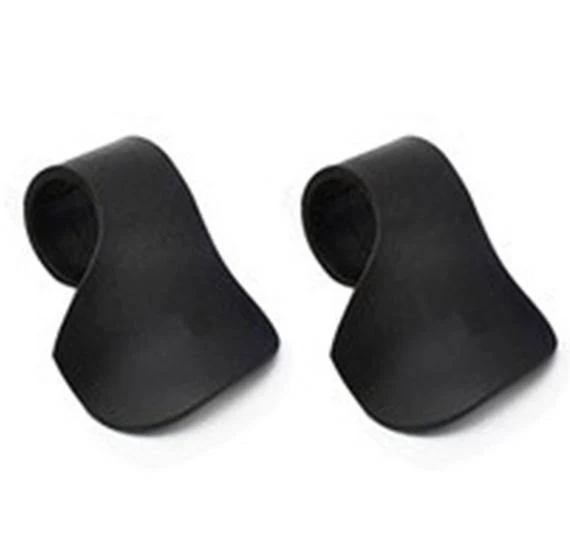 Wrist Rest for NIU Accelerator