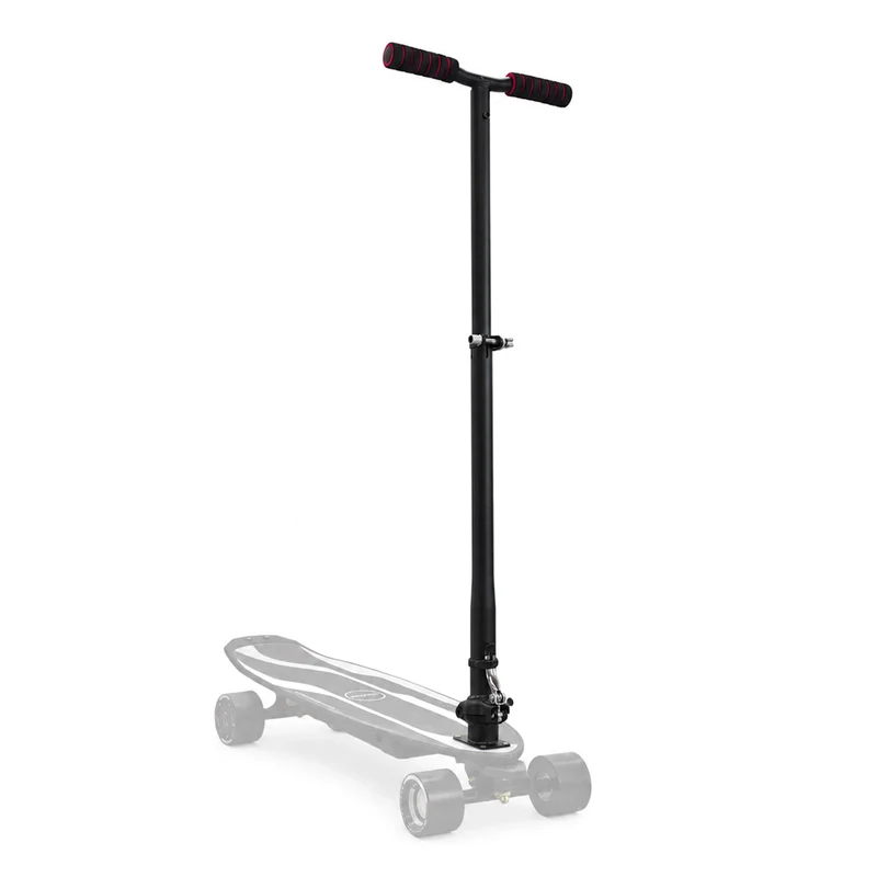ELECTRIC SKATEBOARD HANDRAIL KIT (NEW)