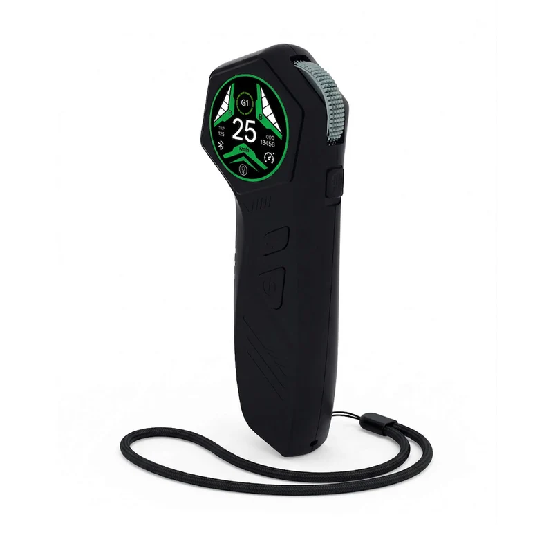 IMPULSE LED REMOTE CONTROL (NEW)