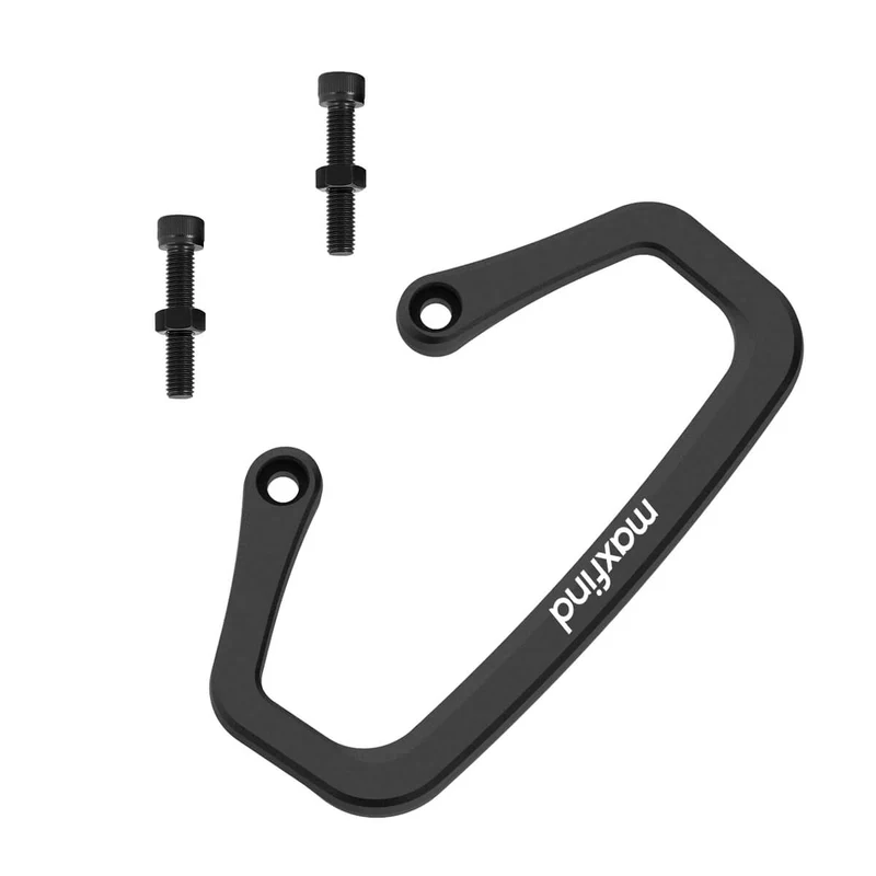 ELECTRIC SKATEBOARD UNIVERSAL HANDLE