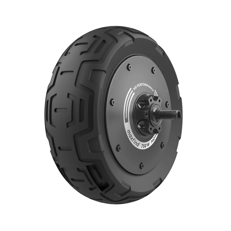 E-SCOOTER MOTOR (M9)