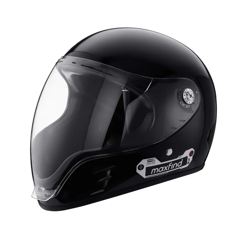 CYBER HELMET (NEW)