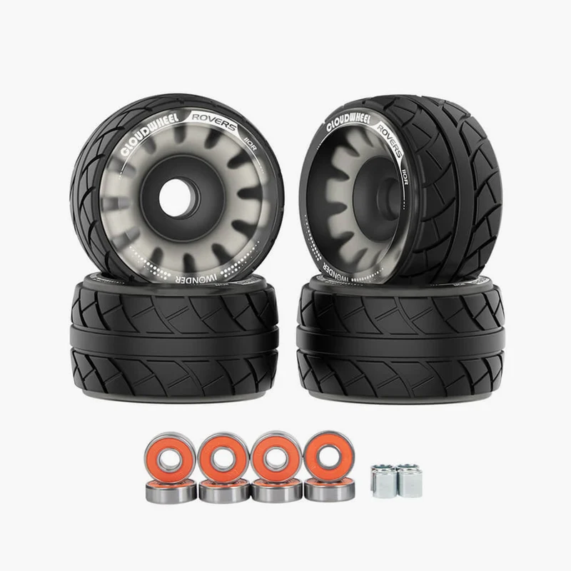 CLOUDWHEELS ROVERS 110R WHEELS