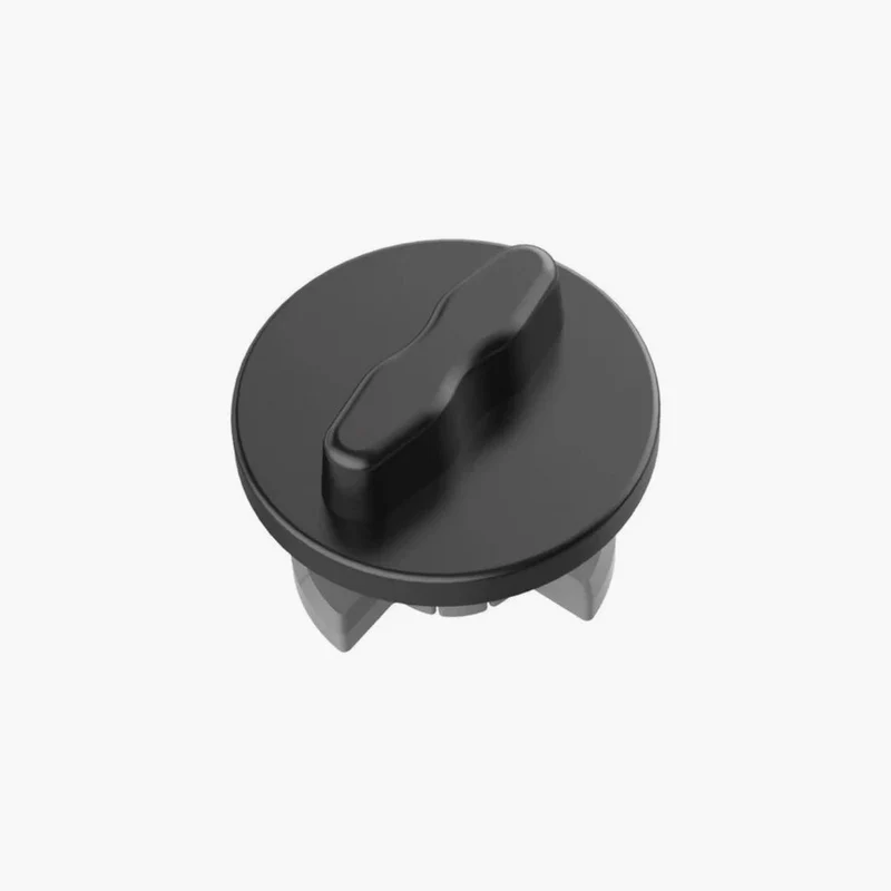 BATTERY COVER KNOB