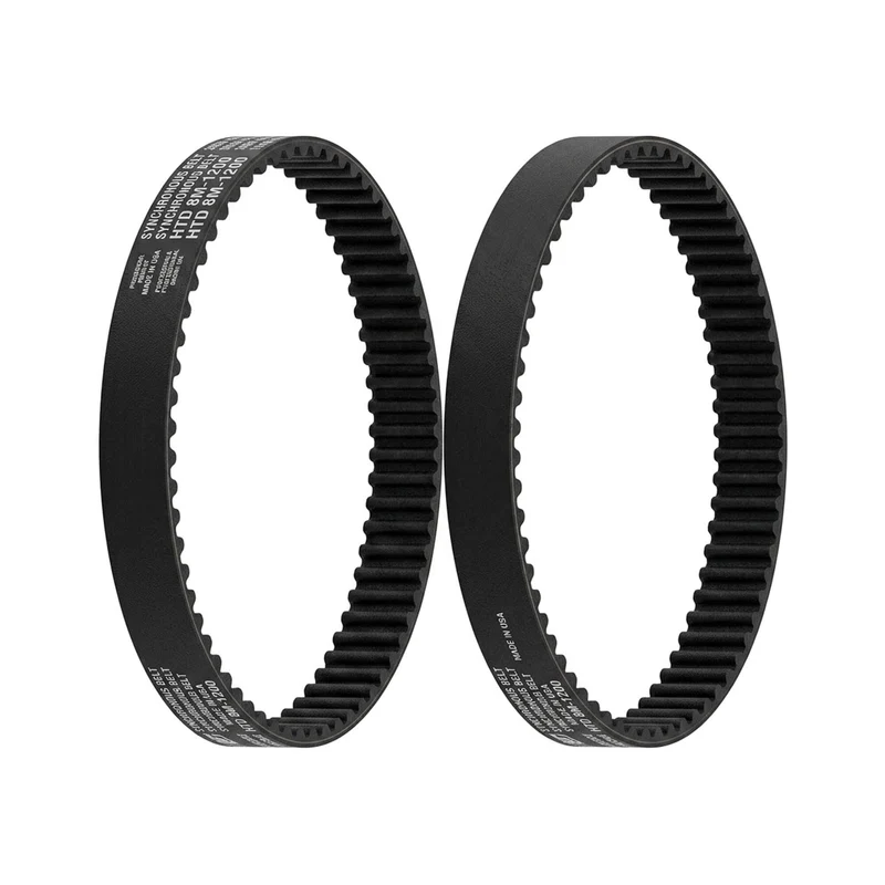 DRIVE BELTS