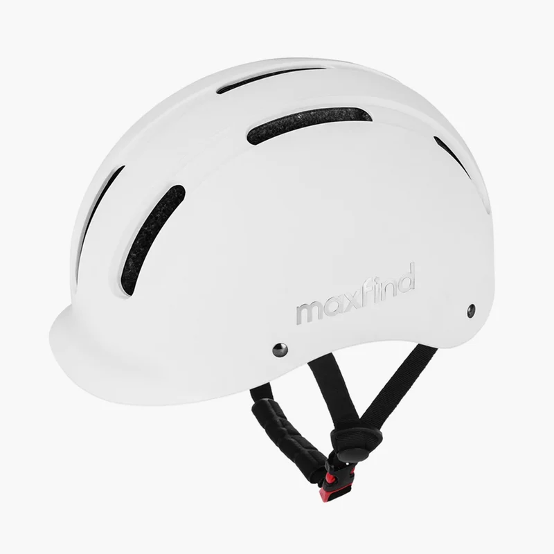 DUAL CERTIFIED HELMET