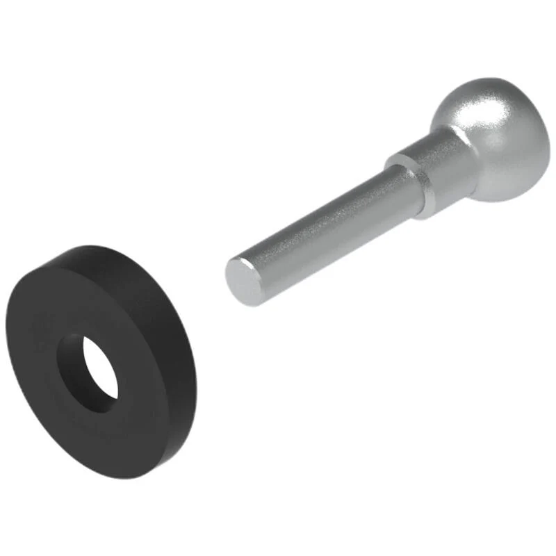 Adattatore protezione leve freno/frizione GSX-S