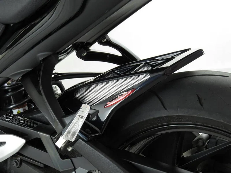Parafango posteriore serie GSX-S