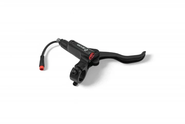 Manopole Leva Freno Idraulico Originale per monopattino elettrico JOYOR S10-S / S10-SZ / T10 / S8-S-Z