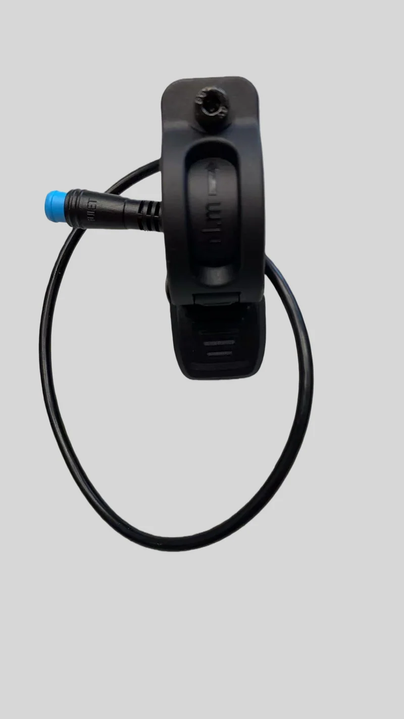 Acceleratore per ENGWE L20 3.0 Boost/EP-2 3.0 Boost/Engine Pro 3.0 Boost e altri modelli 4 pin blu