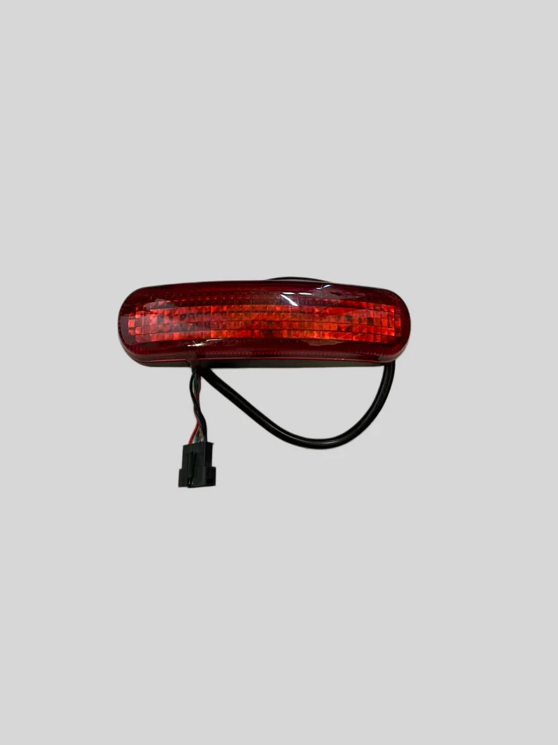 Luce-Faro Posteriore per Bicicletta Elettrica Originale M1 (Versione Vecchia)