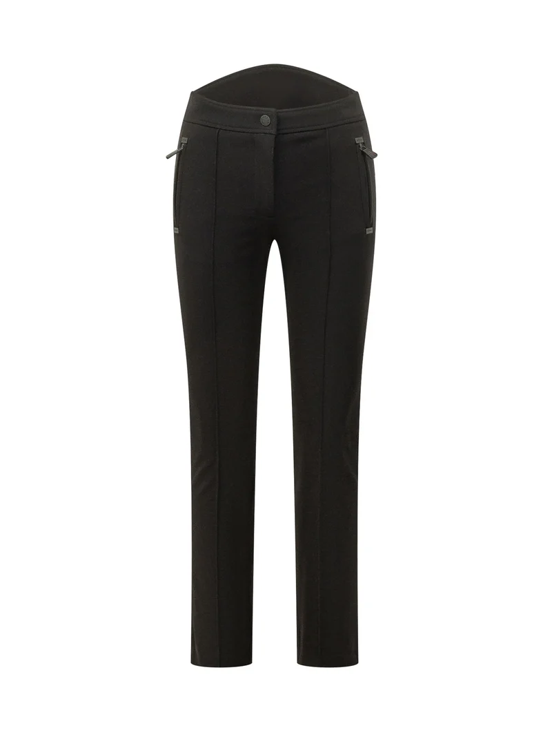 Pantaloni con Tasche con Zip
