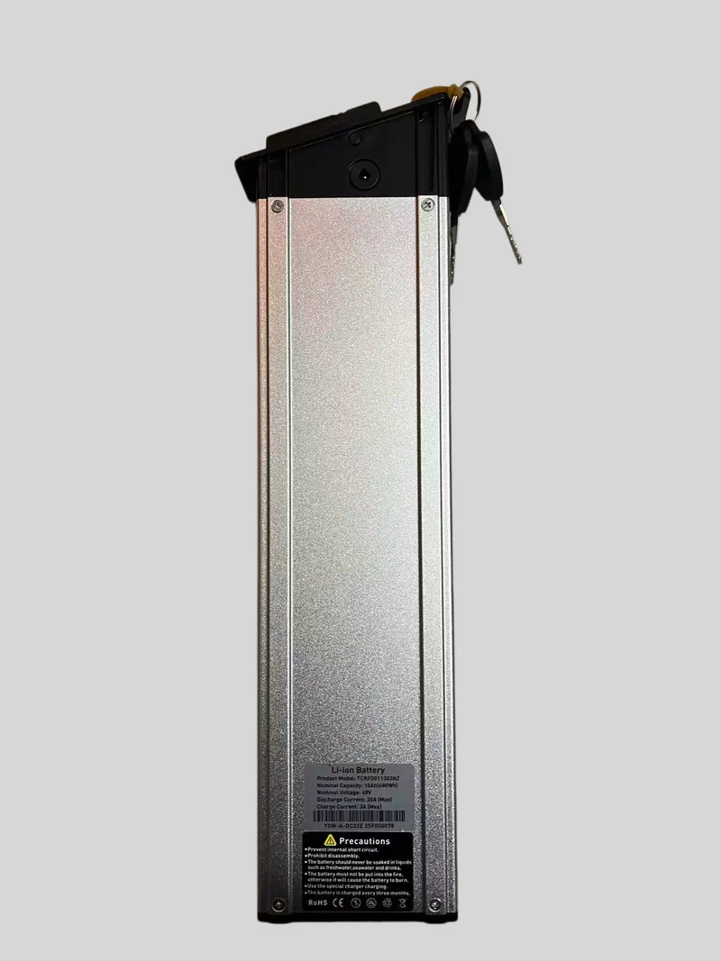 Batteria ENGWE Originale 48V 10Ah per Engwe X26