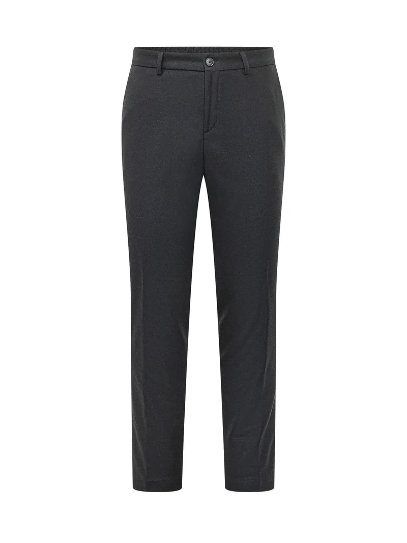 Pantaloni a Gamba Dritta