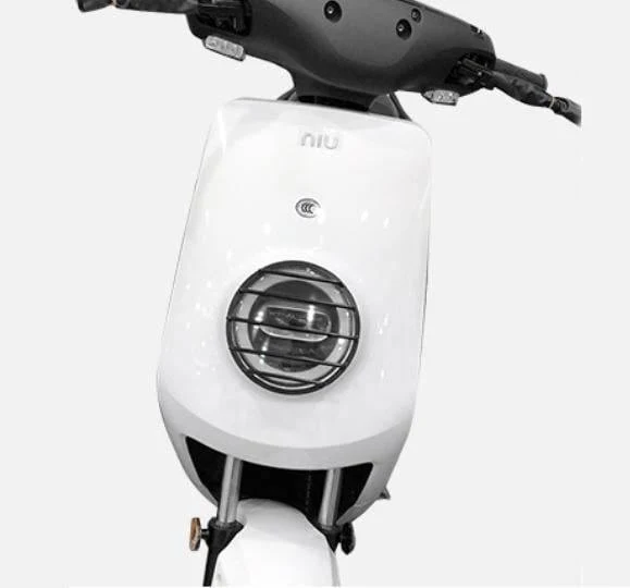 Front Light Grill NIU MQi+