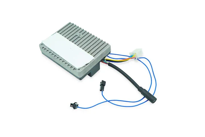 Centralina Originale per Joyor Monopattino Elettrico S5-Z/S8-Z/T6