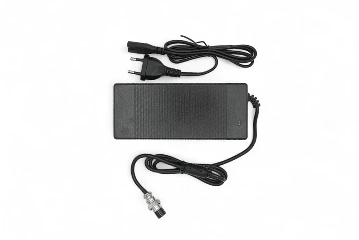 Carica Batteria Originale 54.6V 2A per monopattino elettrico JOYOR Y6-S/S5-Z