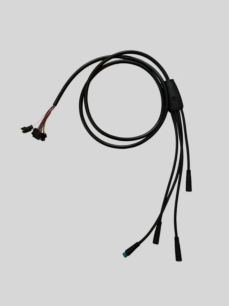 Cablaggio per monopattino elettrico Y6-S