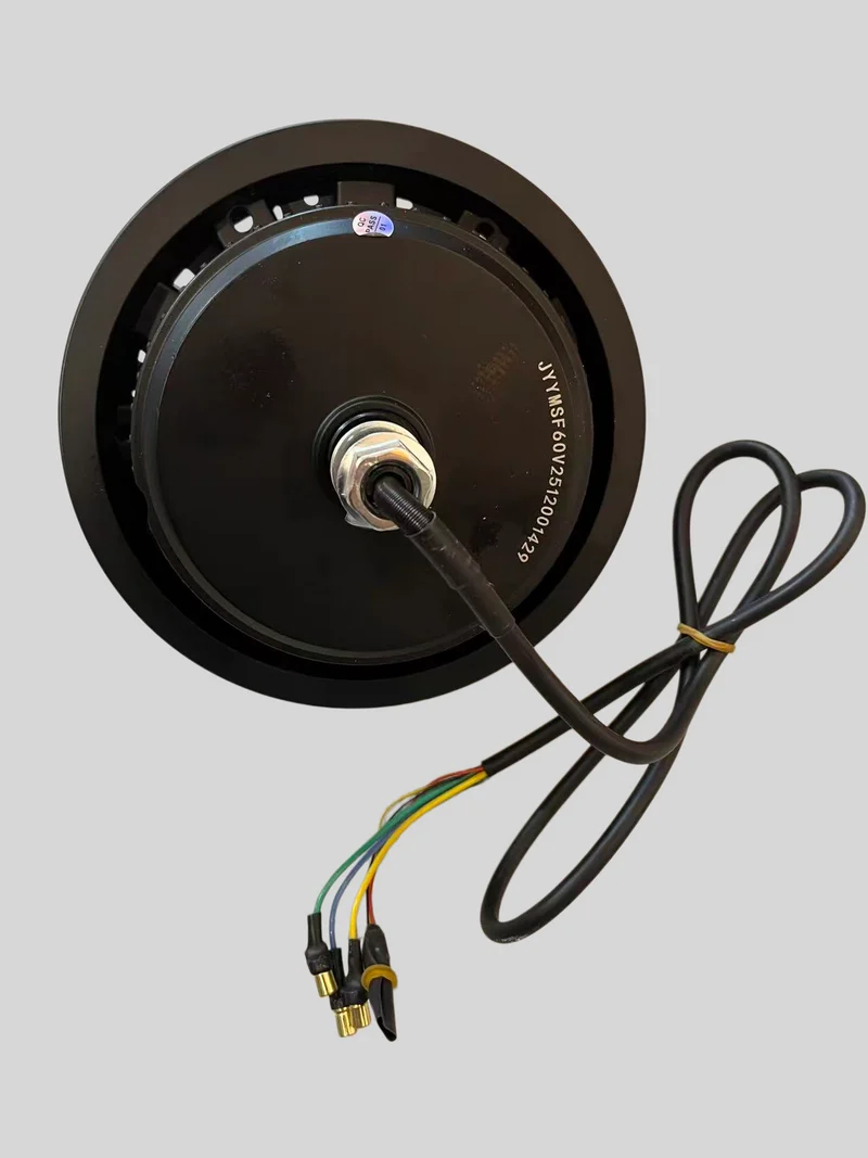 Motore Anteriore per JOYOR T10