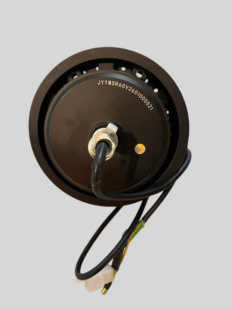 Motore Posteriore per JOYOR S10-S / S10-S-Z - V.2