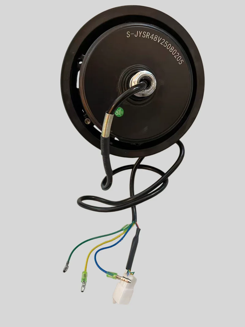 Motore per JOYOR S5 / S5-Z - V.1/2