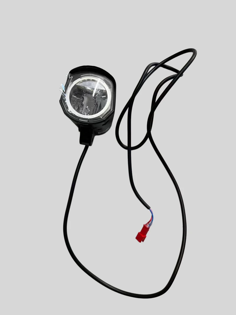 Luce-Faro Anteriore per Bicicletta Elettrica Originale L20/L20 Boost
