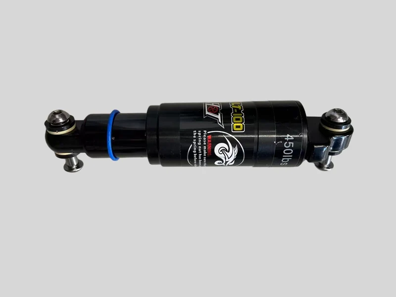 Ammortizzatore originale per bicicletta elettrica ENGWE M1