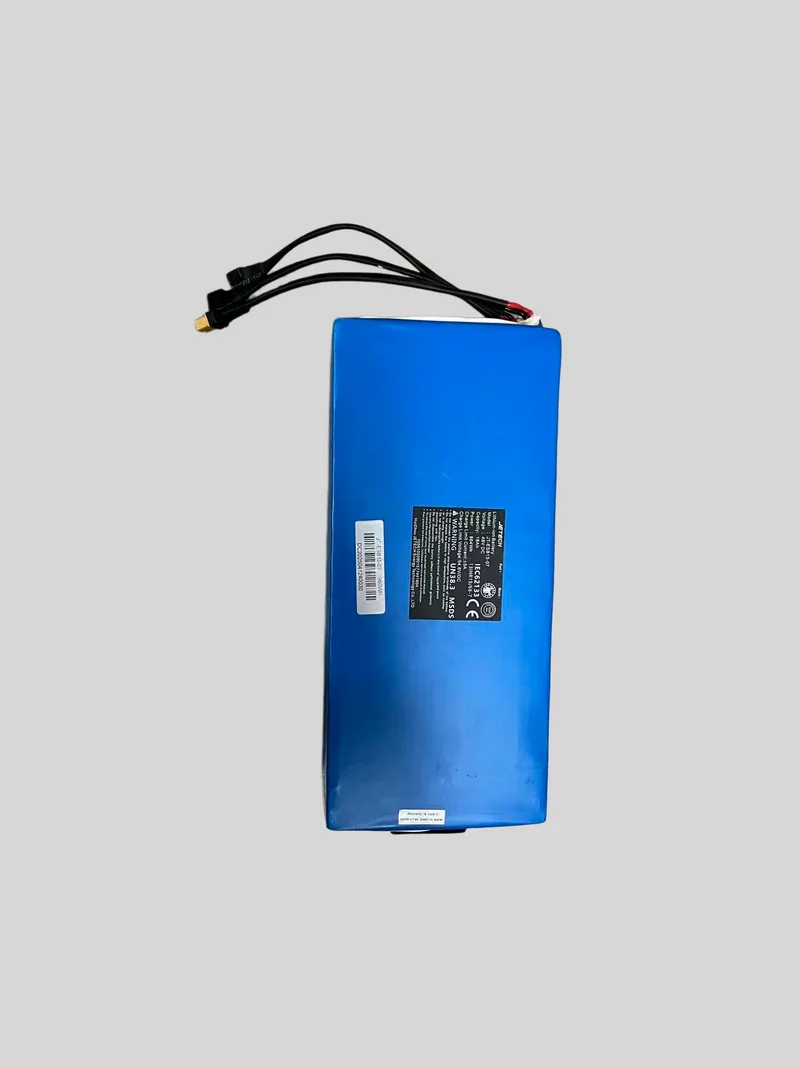 Batteria Originale 48V 18Ah ENGWE Y600S monopattino elettrico