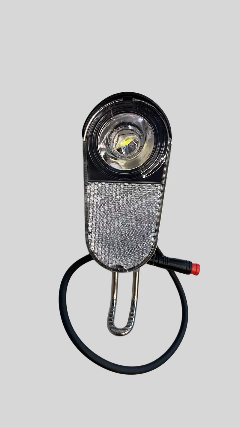 Luce-Faro Anteriore connettore stagno ENGWE EP-2 BOOST (Versione Nuova) Bicicletta Elettrica