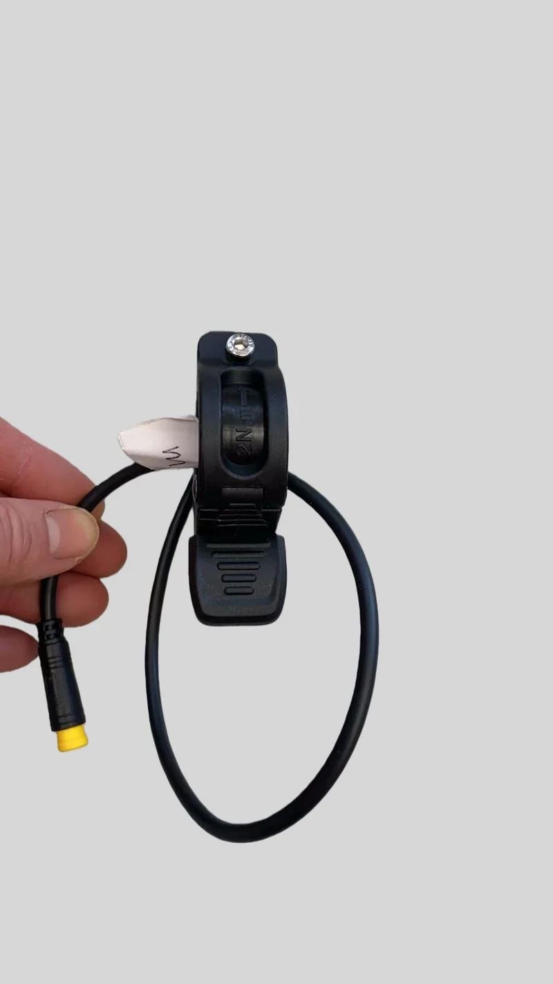 Acceleratore Originale per bicicletta elettrica ENGWE M1