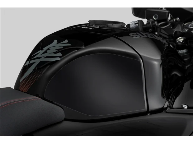 Kit Paraserbatoio laterale per Suzuki Hayabusa