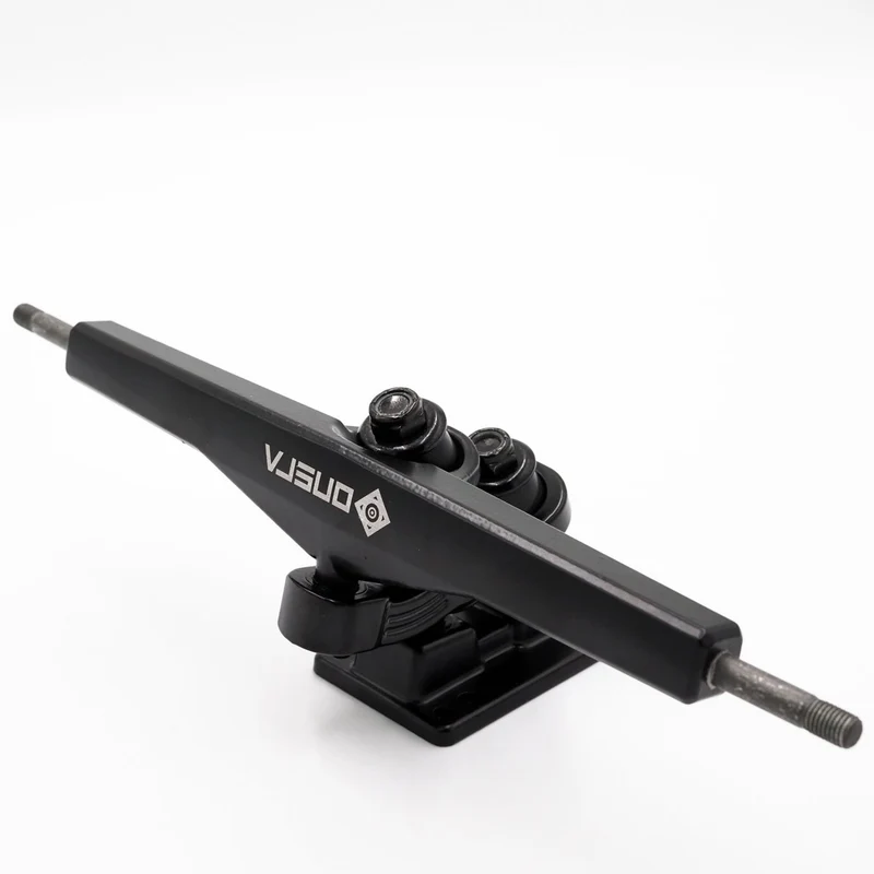 DKP Double Kingpin Truck - Direct Drive and Belt Drive